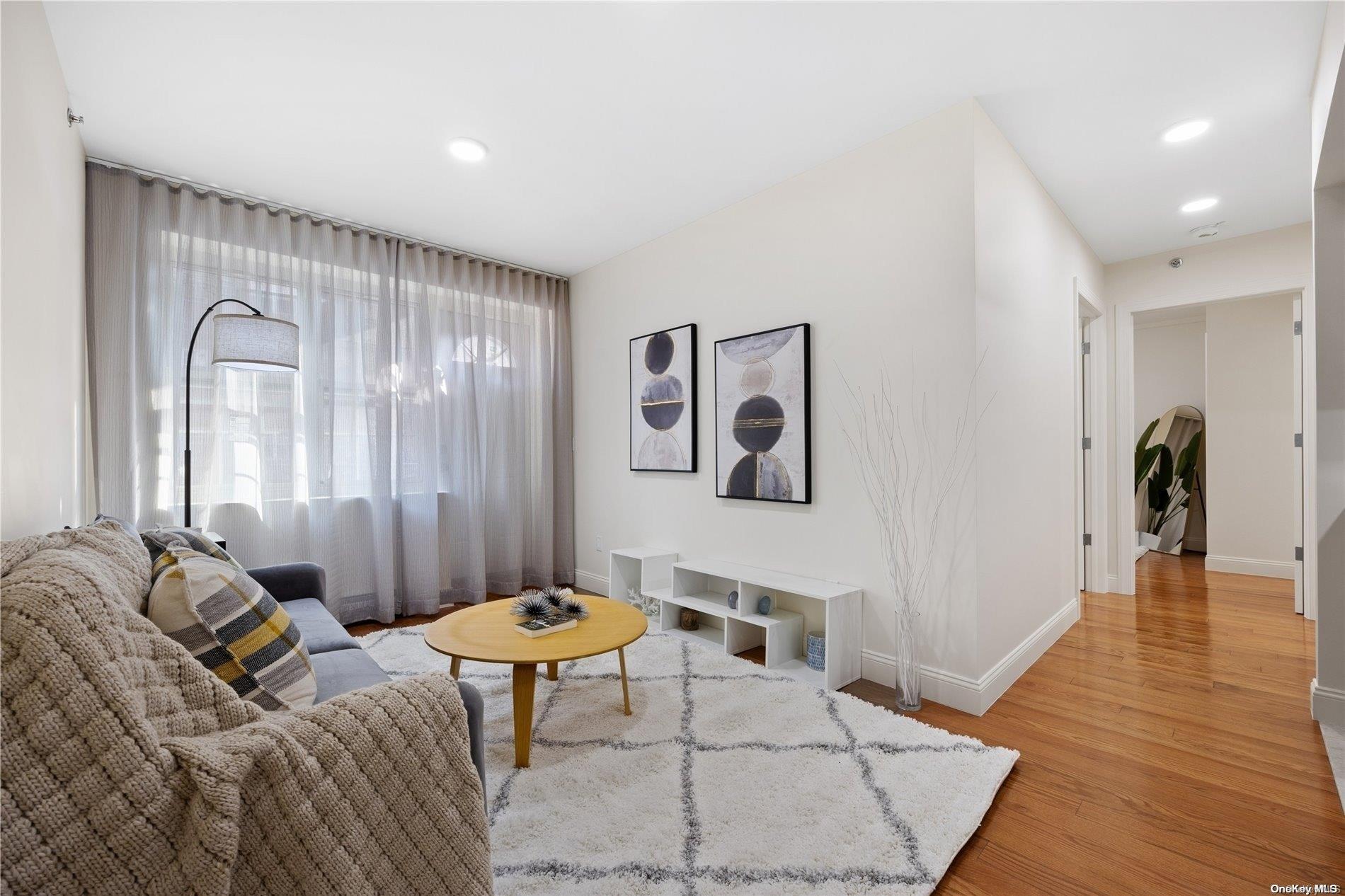 141-15 Cherry Avenue # 3D, Flushing, NY 11355