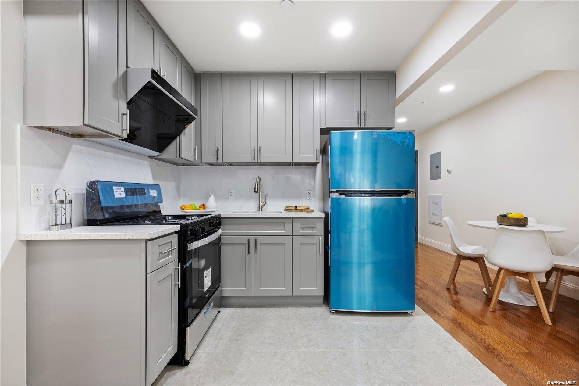 141-15 Cherry Avenue # 3D, Flushing, NY 11355