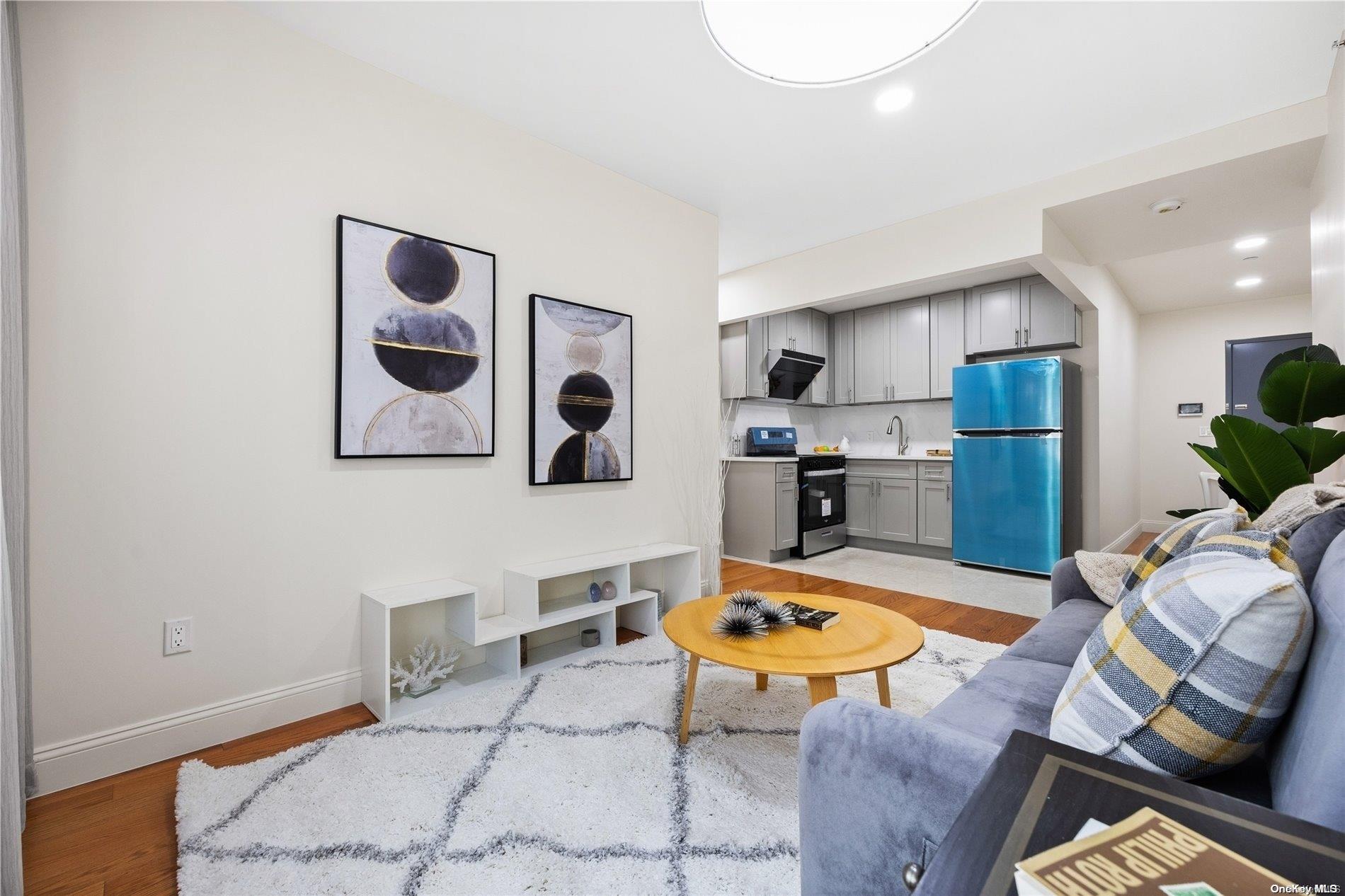 141-15 Cherry Avenue # 3D, Flushing, NY 11355