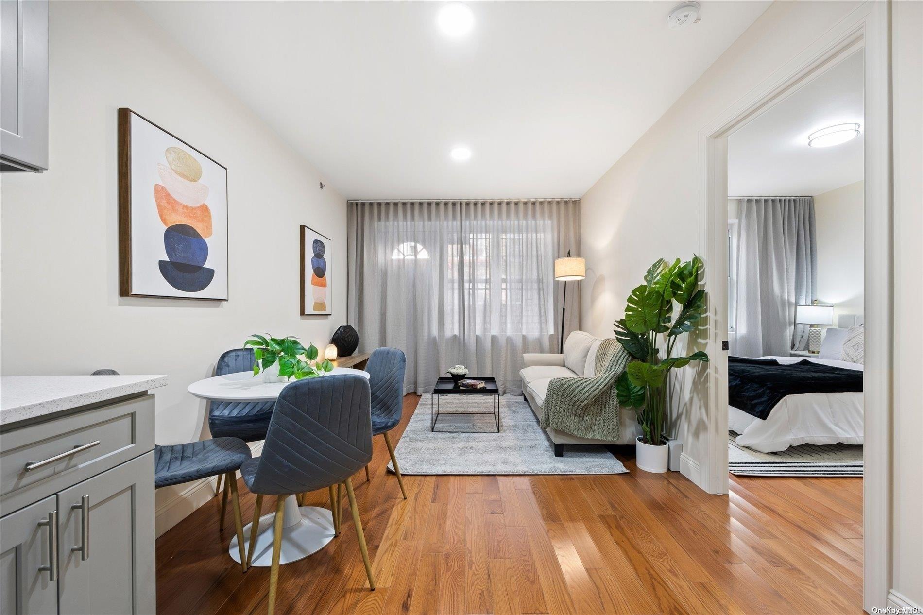 141-15 Cherry Avenue # 3D, Flushing, NY 11355