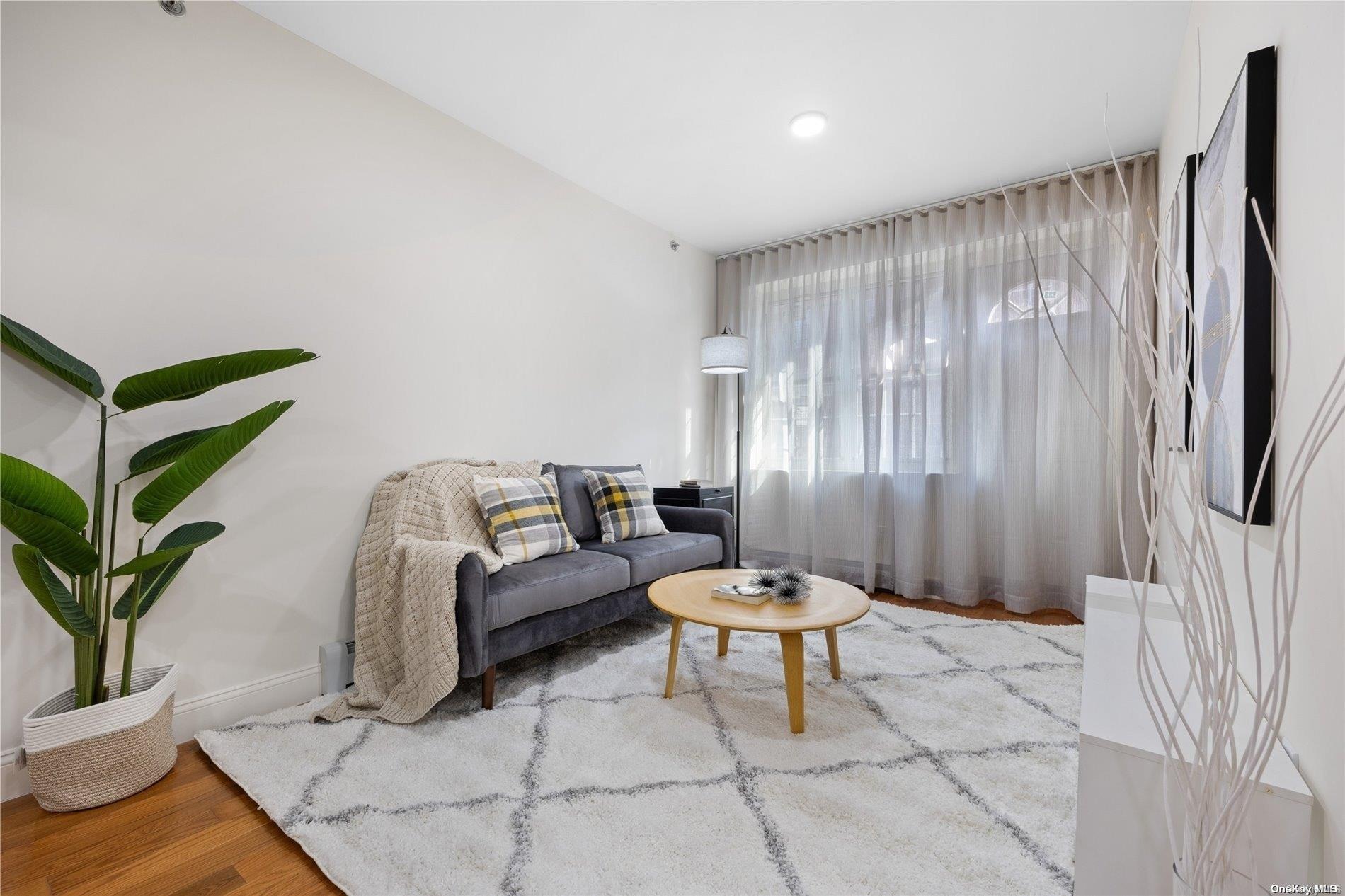 141-15 Cherry Avenue # 3D, Flushing, NY 11355
