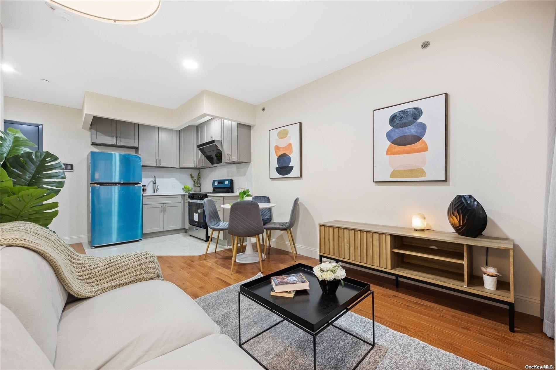 141-15 Cherry Avenue # 3D, Flushing, NY 11355