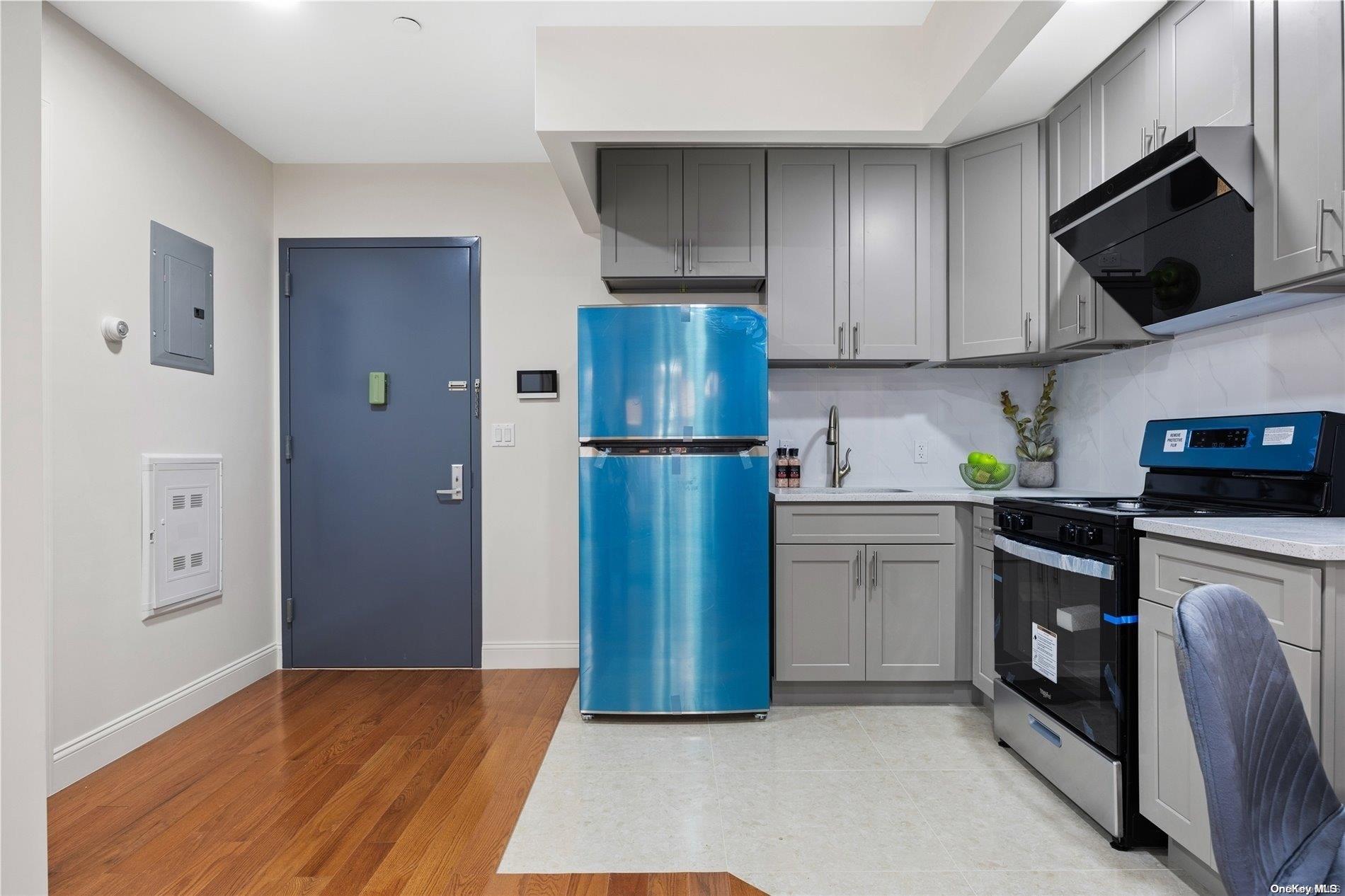 141-15 Cherry Avenue # 3D, Flushing, NY 11355