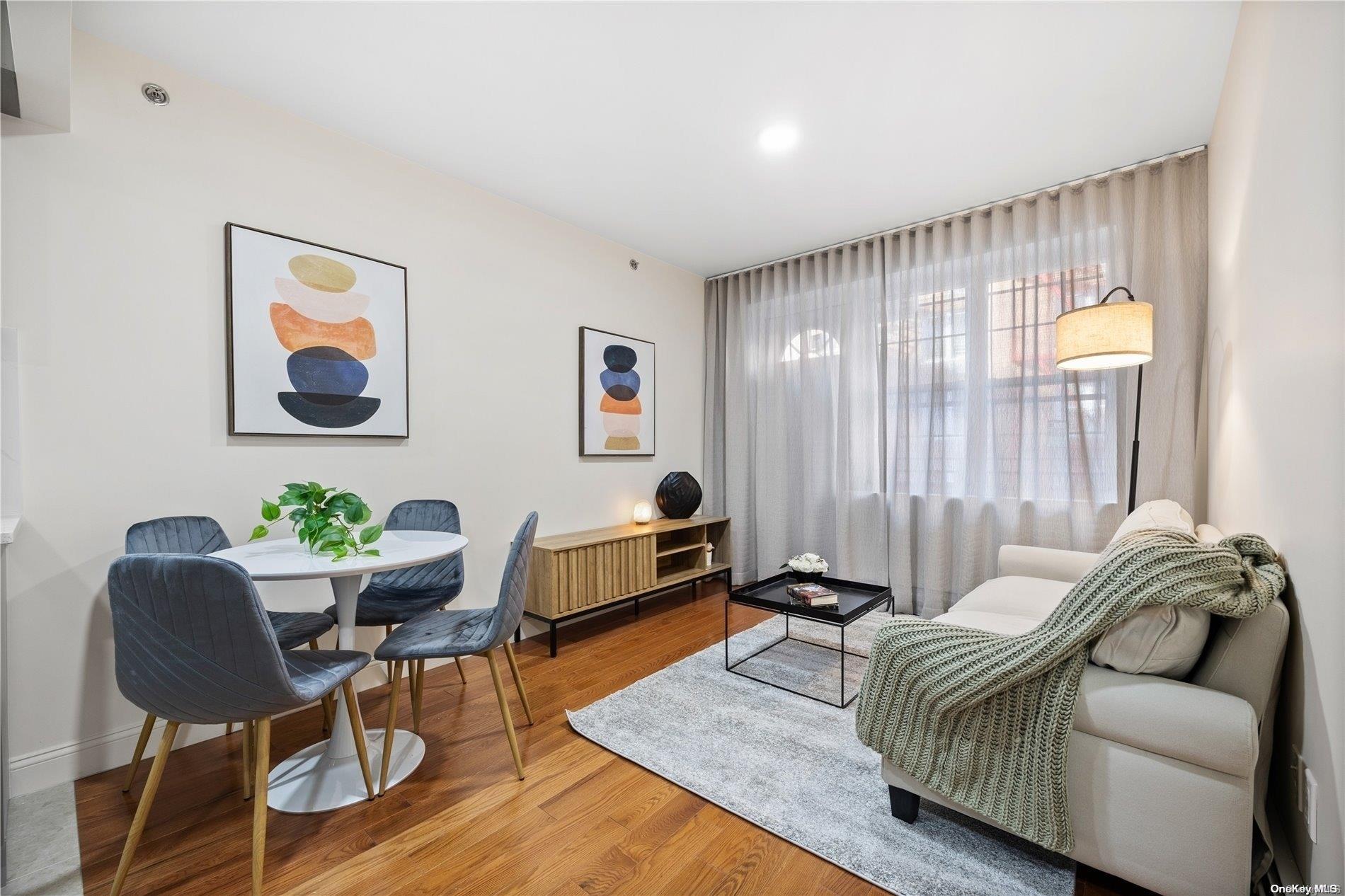 141-15 Cherry Avenue # 3D, Flushing, NY 11355