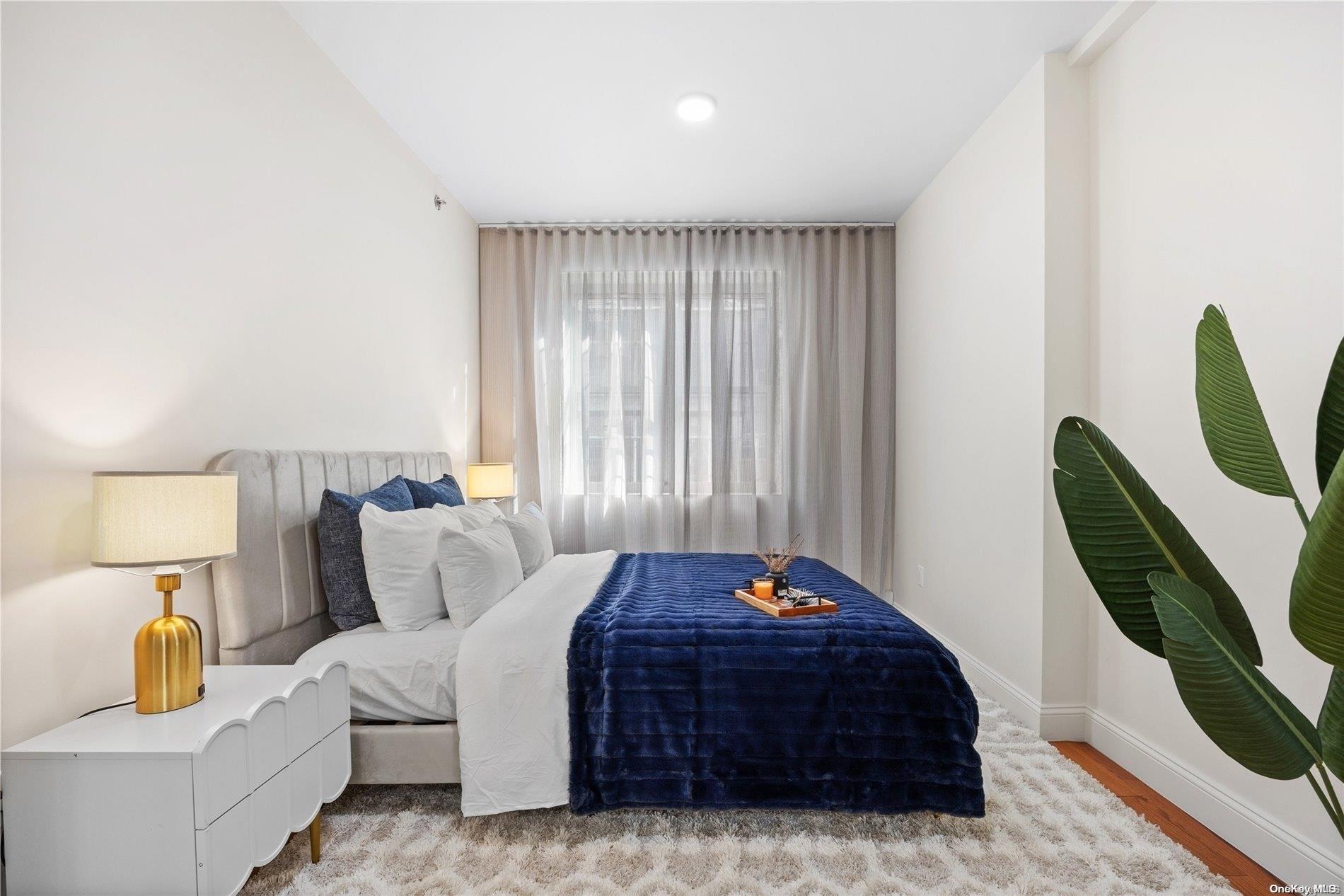141-15 Cherry Avenue # 3D, Flushing, NY 11355