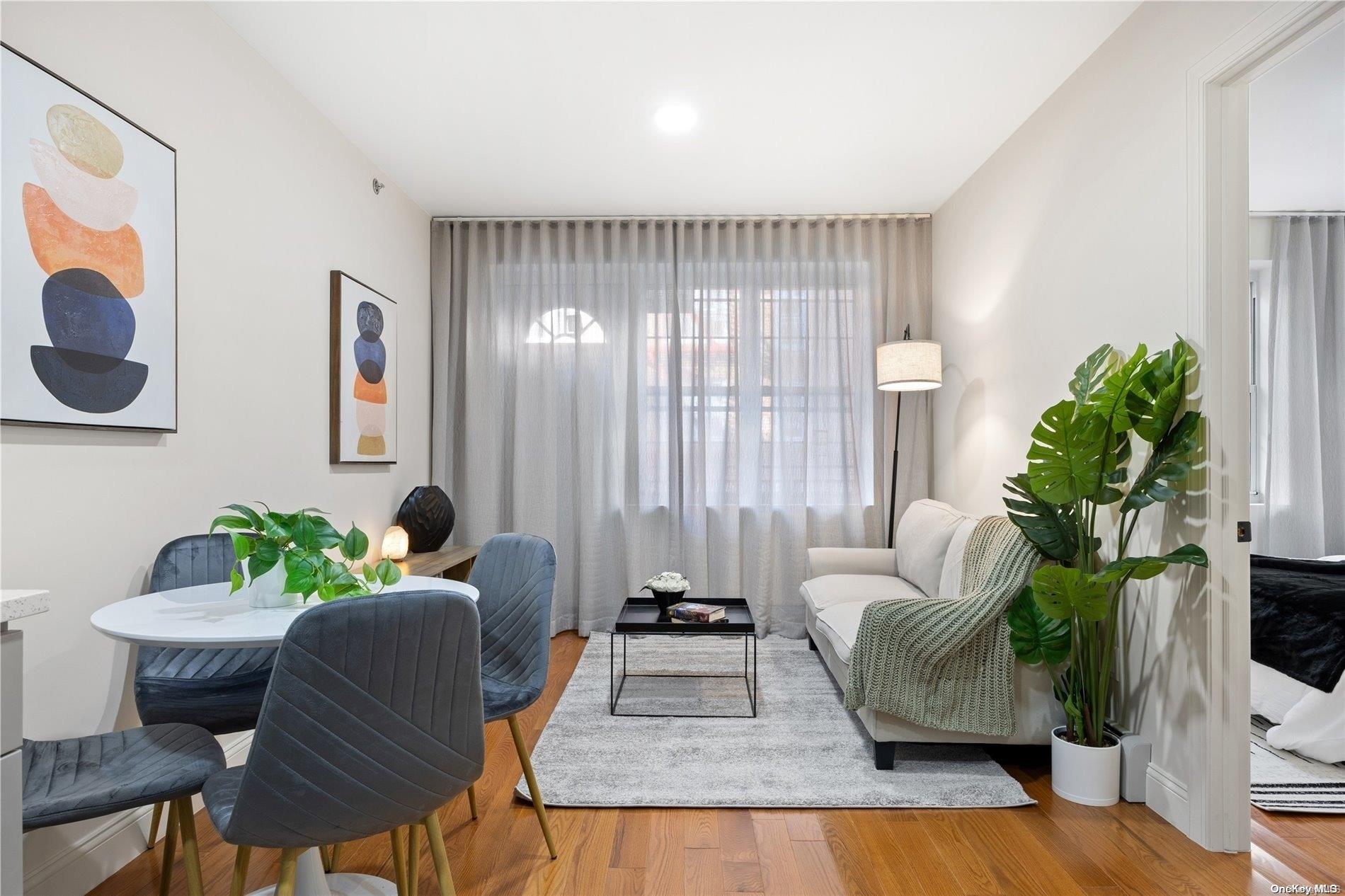 141-15 Cherry Avenue # 3D, Flushing, NY 11355