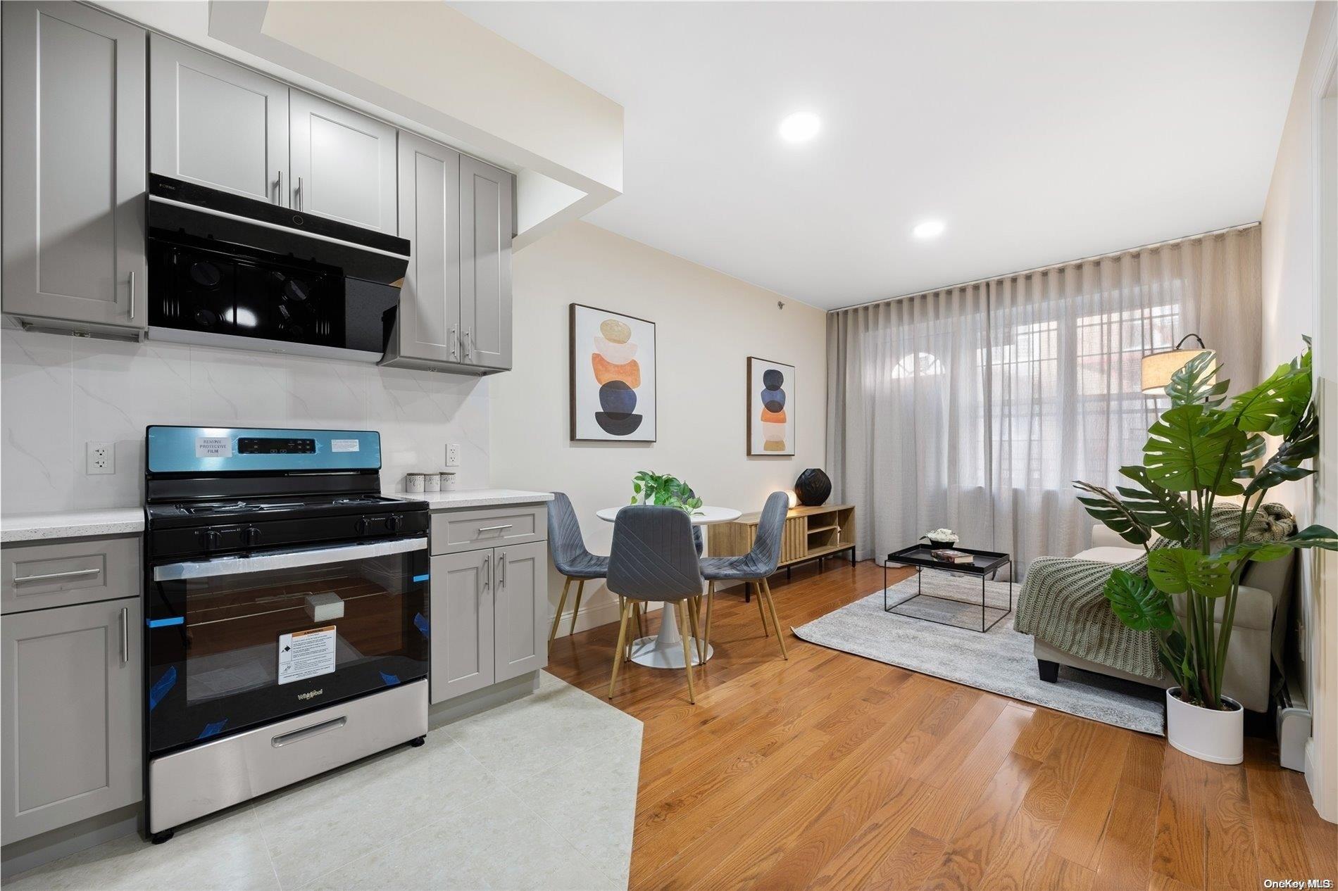 141-15 Cherry Avenue # 3D, Flushing, NY 11355