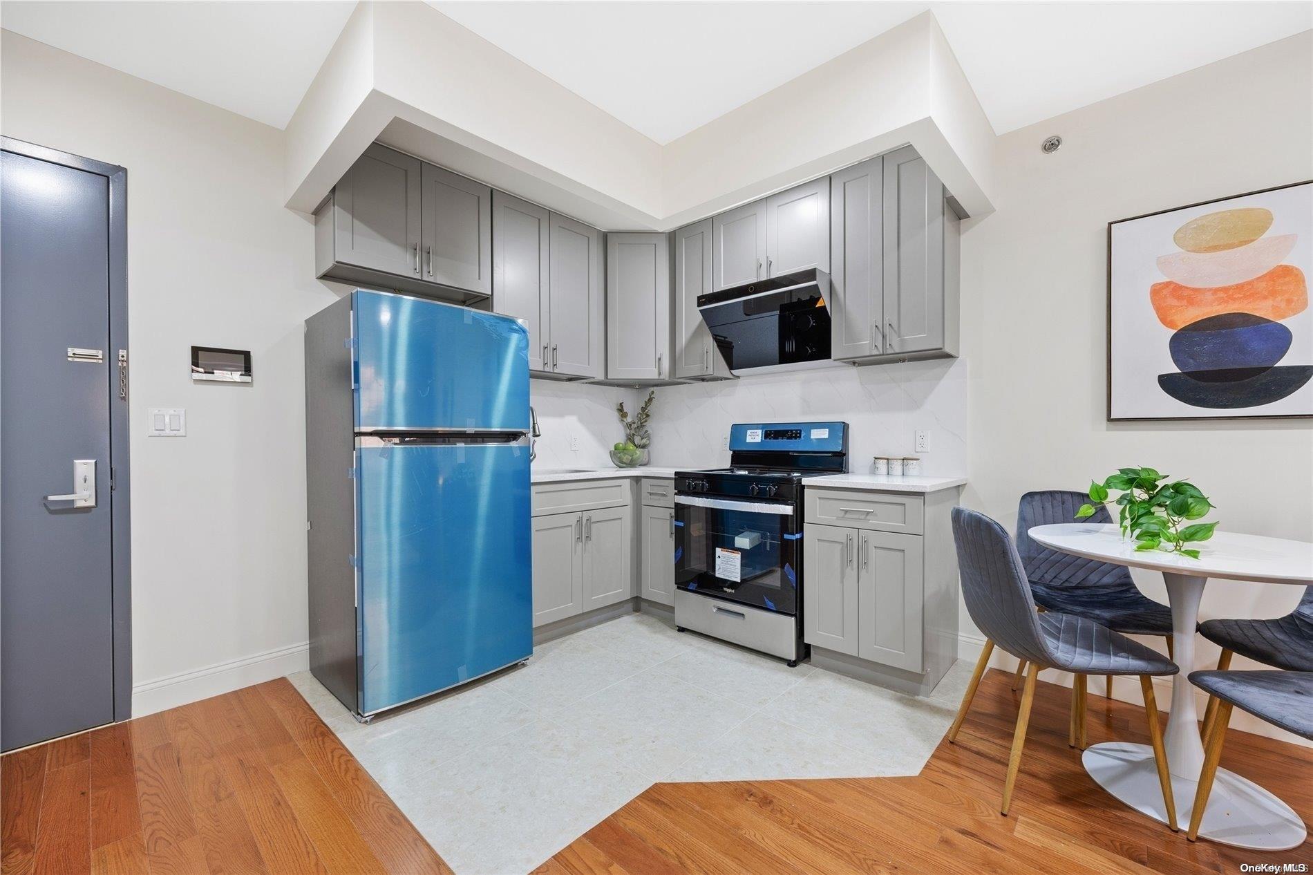 141-15 Cherry Avenue # 3D, Flushing, NY 11355