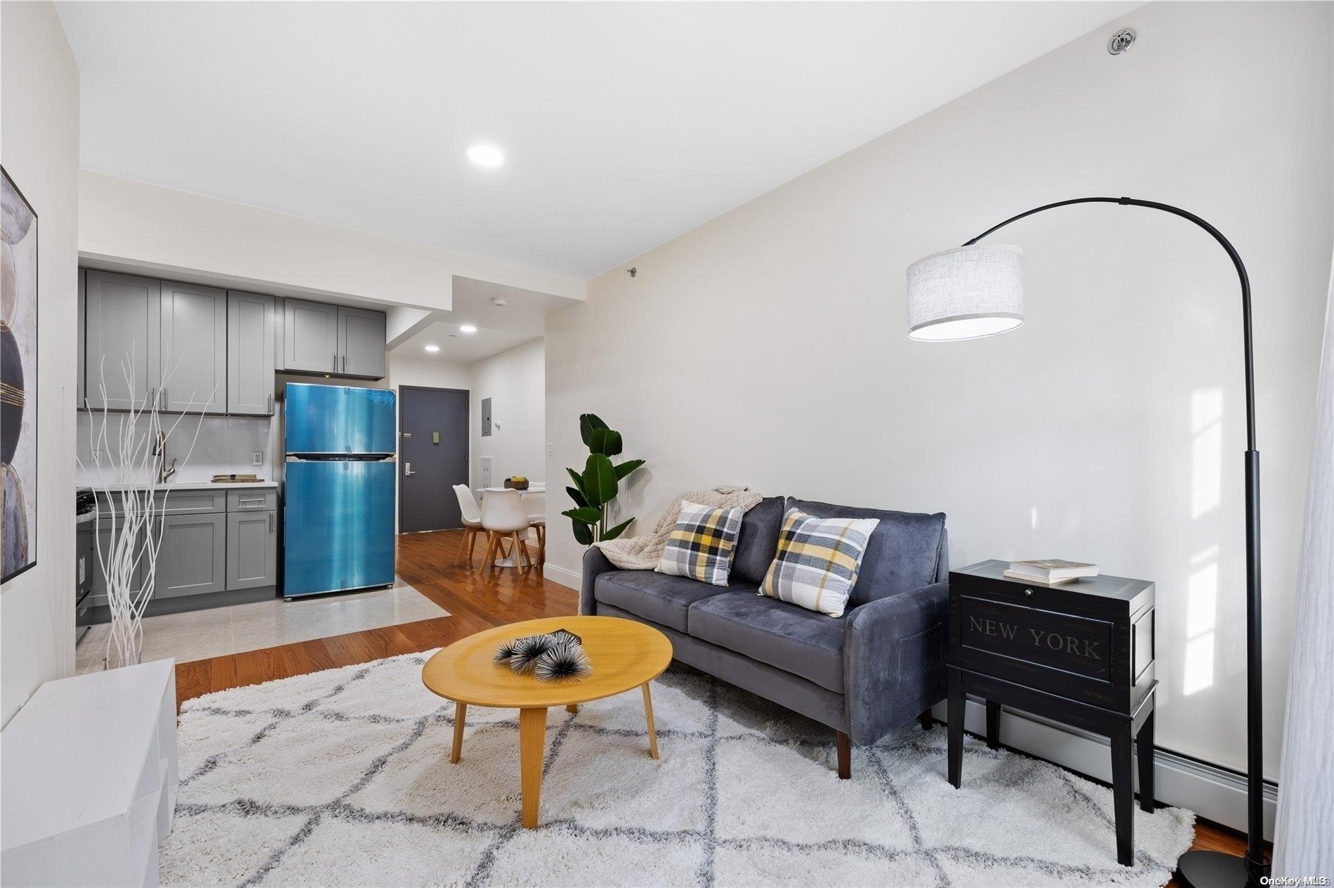 141-15 Cherry Avenue # 3D, Flushing, NY 11355