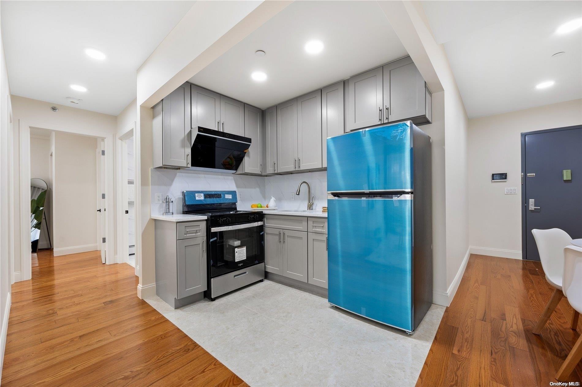 141-15 Cherry Avenue # 3D, Flushing, NY 11355