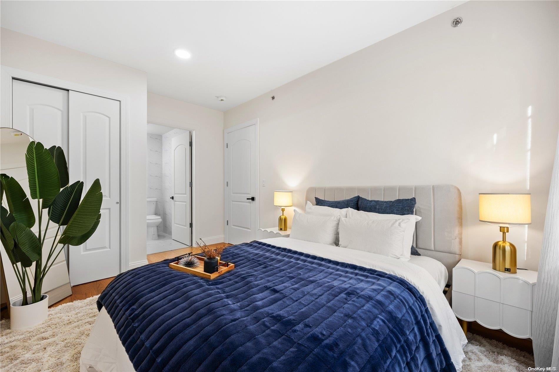 141-15 Cherry Avenue # 3D, Flushing, NY 11355