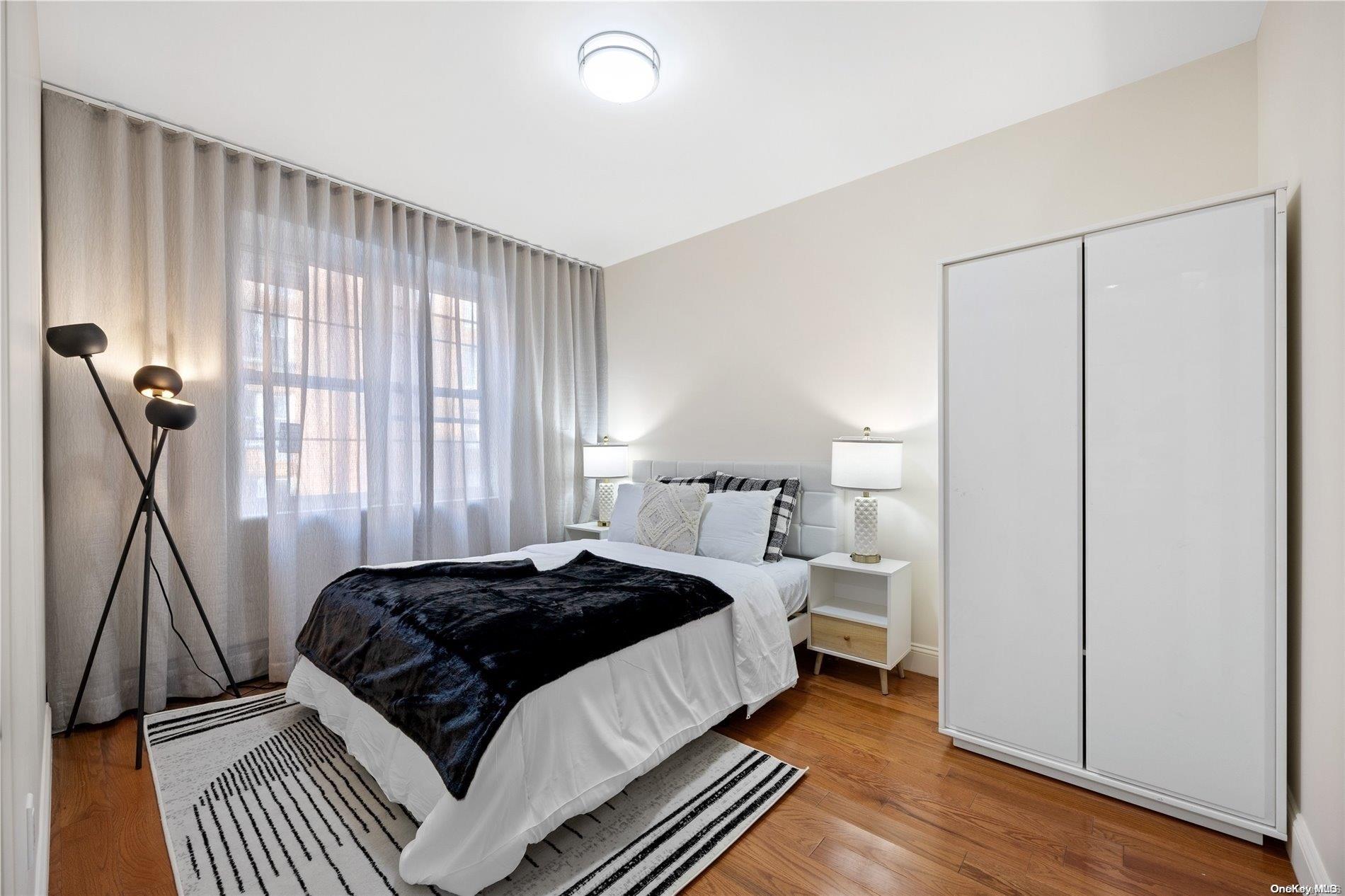 141-15 Cherry Avenue # 3D, Flushing, NY 11355