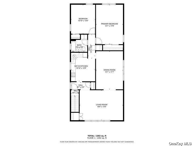 22-61 47th Street, Astoria, NY 11105