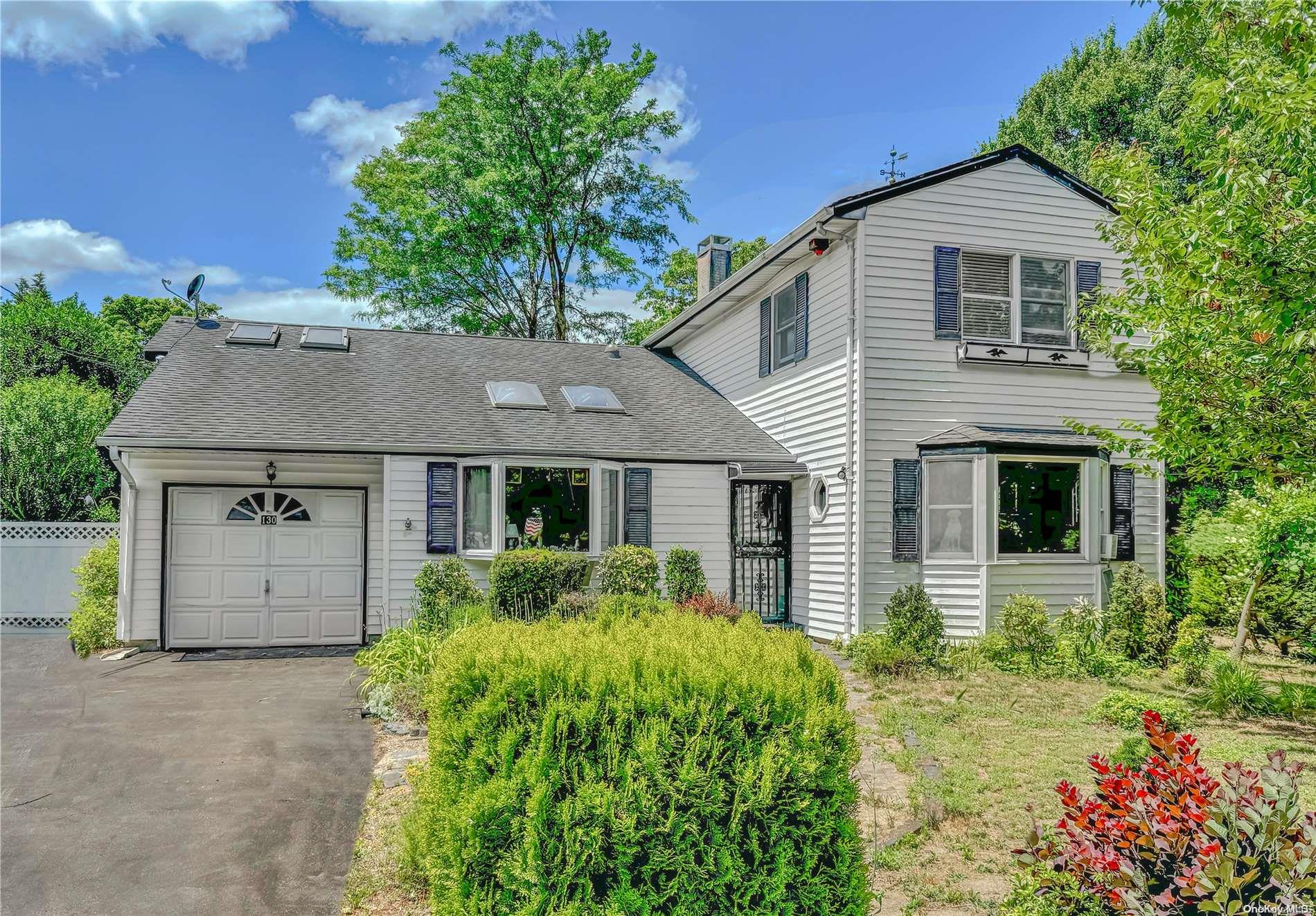 130 Hallock Road, Lake Grove, NY 11755