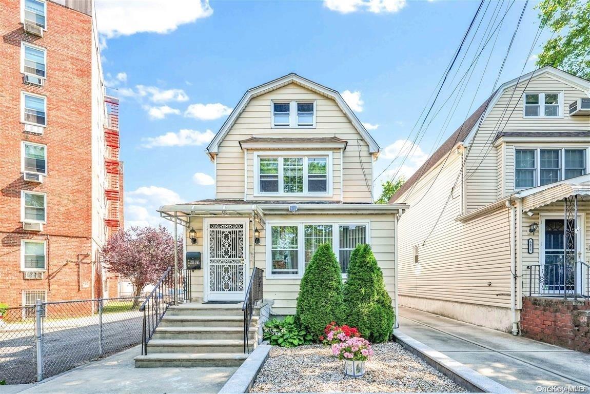 68-09 Olcott Street, Forest Hills, NY 11375
