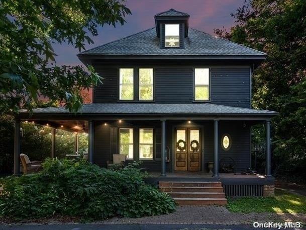 160 Bayview Avenue, Amityville, NY 11701