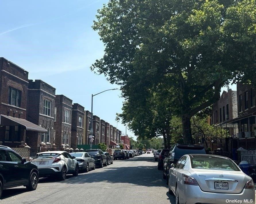 211 E 96th Street # 4, Brooklyn, NY 11212