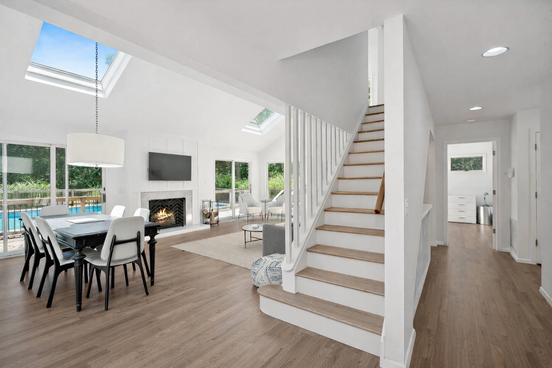 156 Merchants Path, Sagaponack, NY 11962