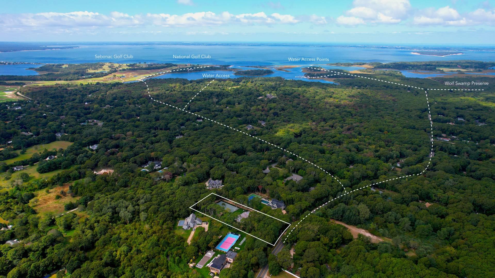 237 N Magee Street, Southampton, NY 11968