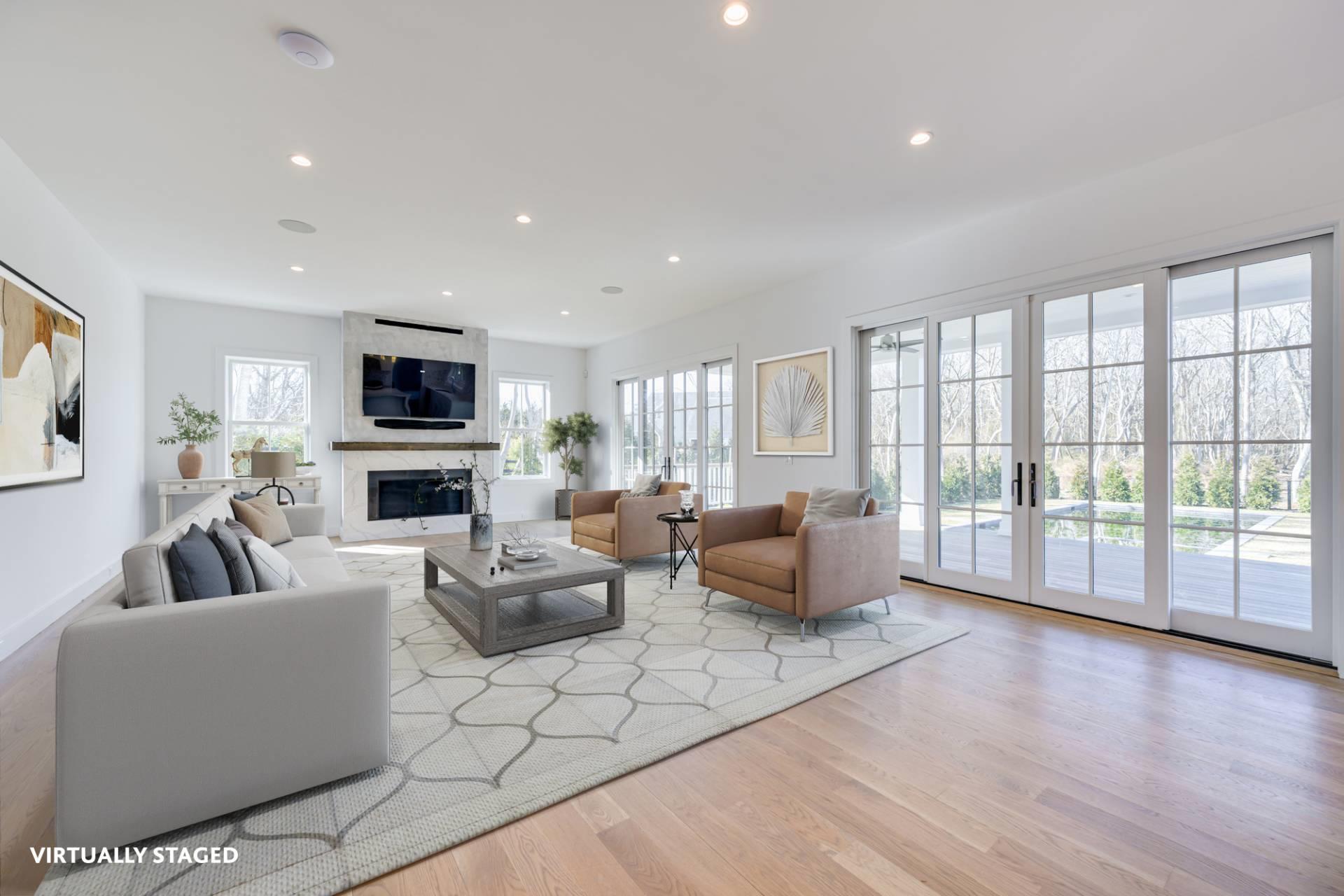 237 N Magee Street, Southampton, NY 11968