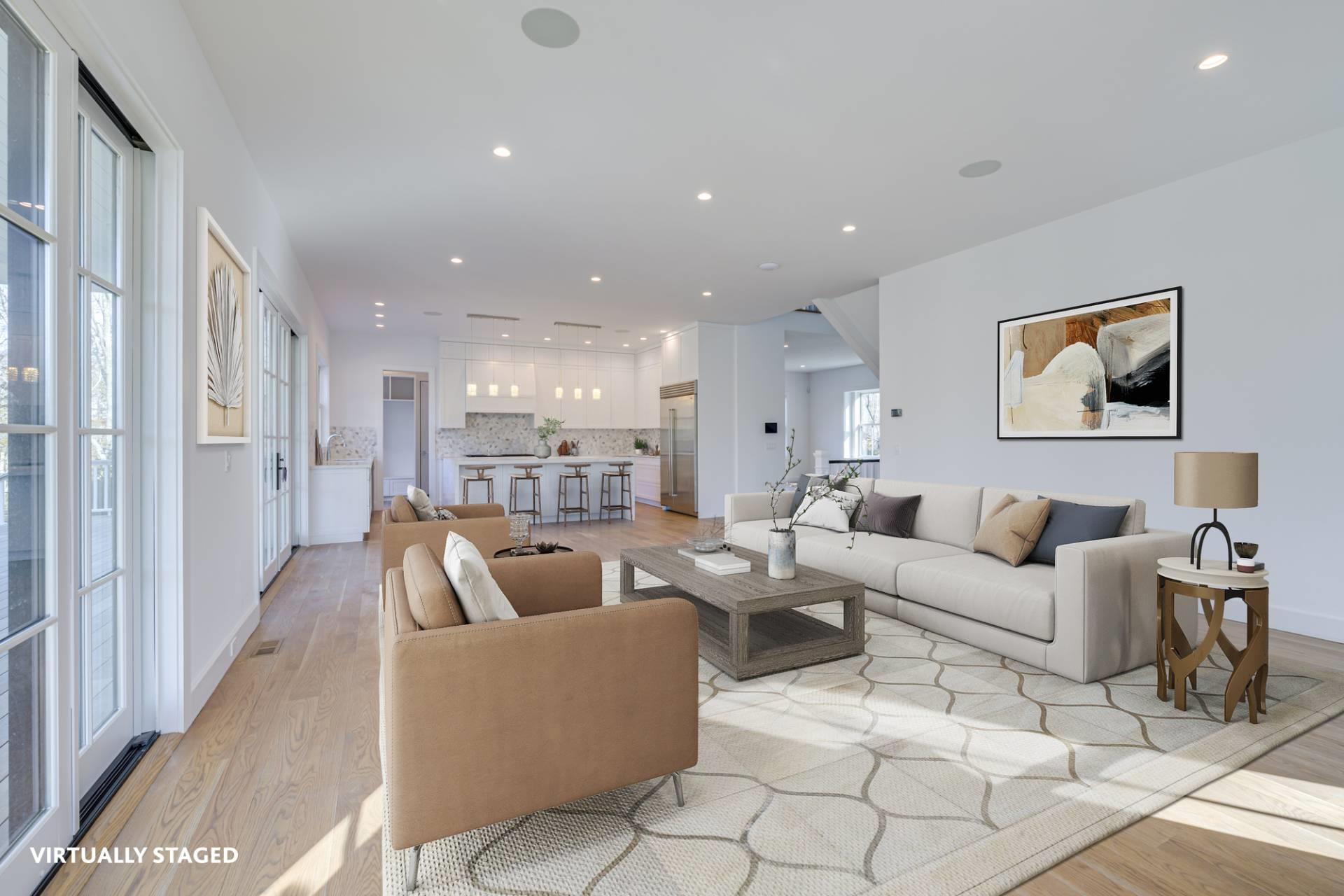 237 N Magee Street, Southampton, NY 11968