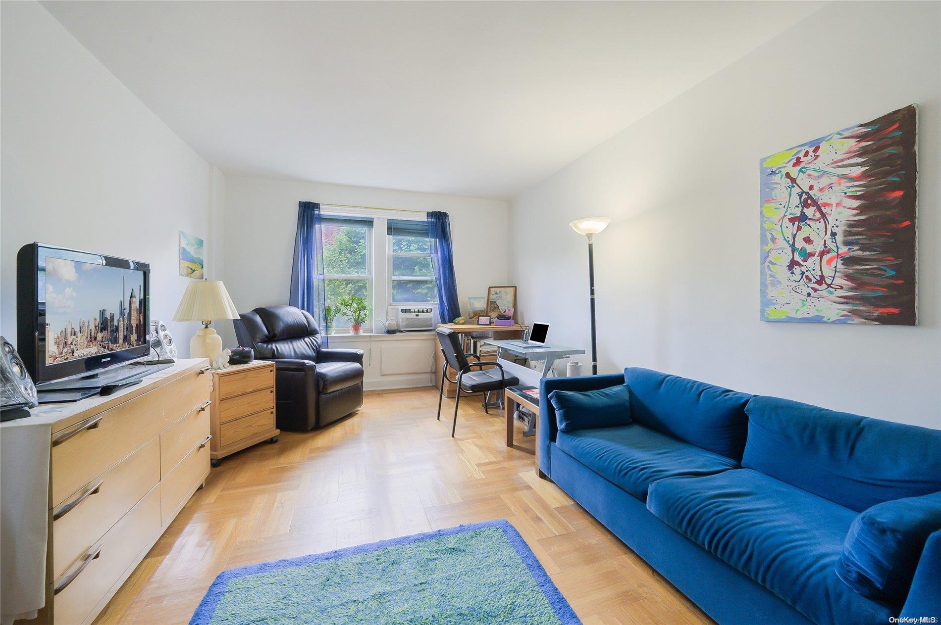 48-51 43rd Street # 6A, Woodside, NY 11377