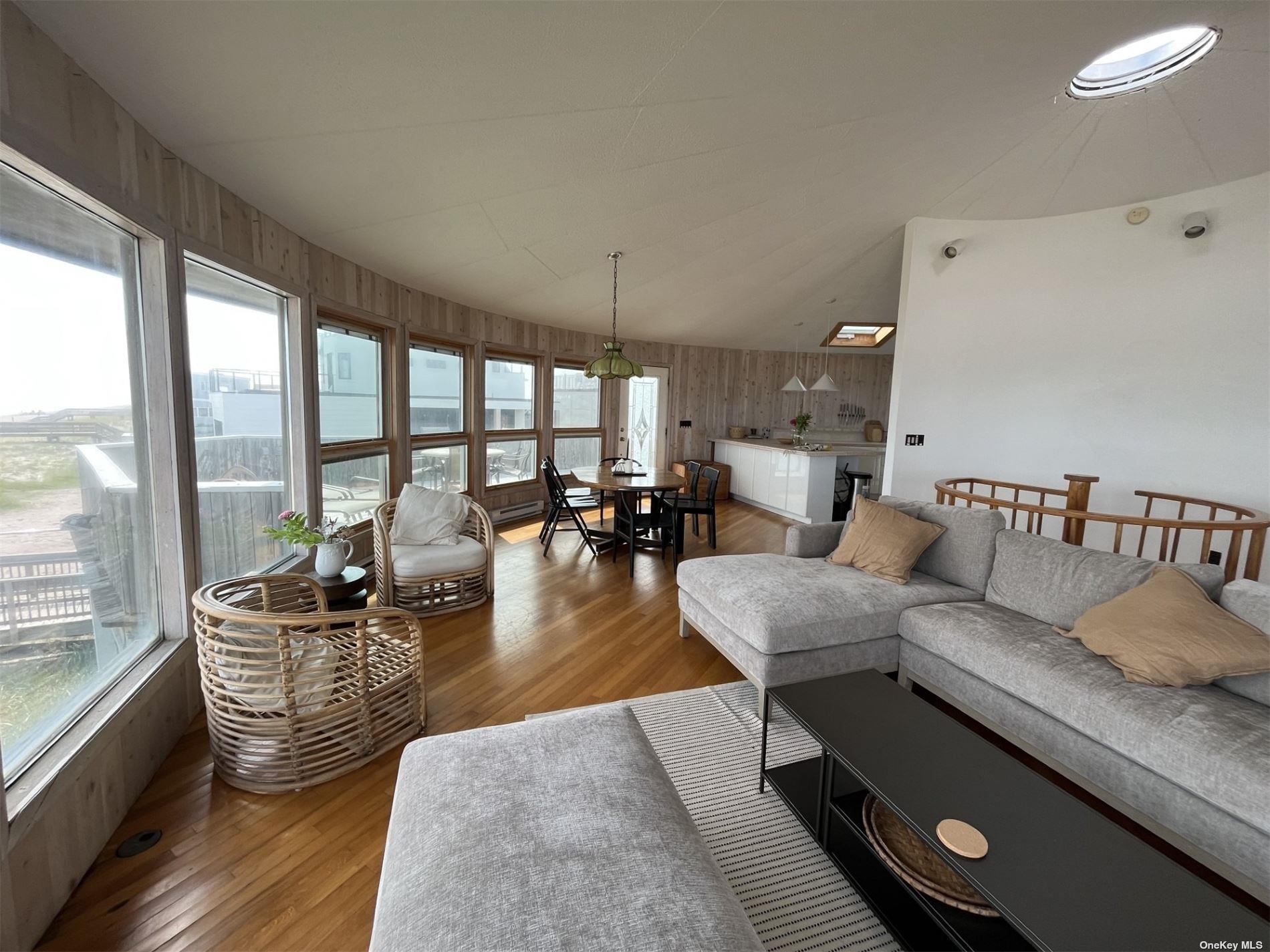 85 Bungalow Walk, Ocean Beach, NY 11770