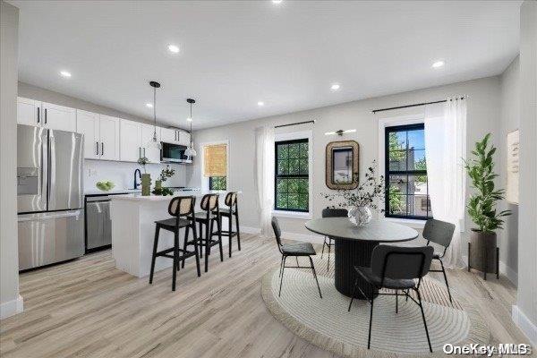 276A Quincy Street # A, Brooklyn, NY 11216