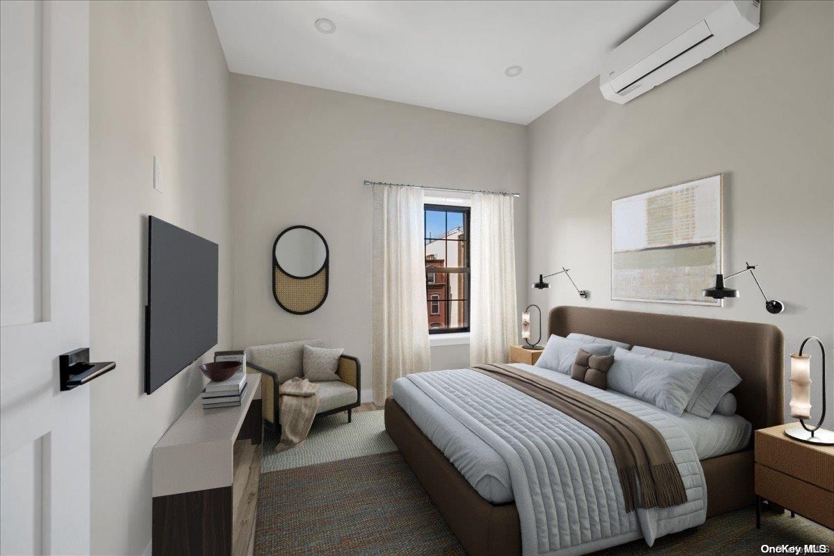 276A Quincy Street # A, Brooklyn, NY 11216