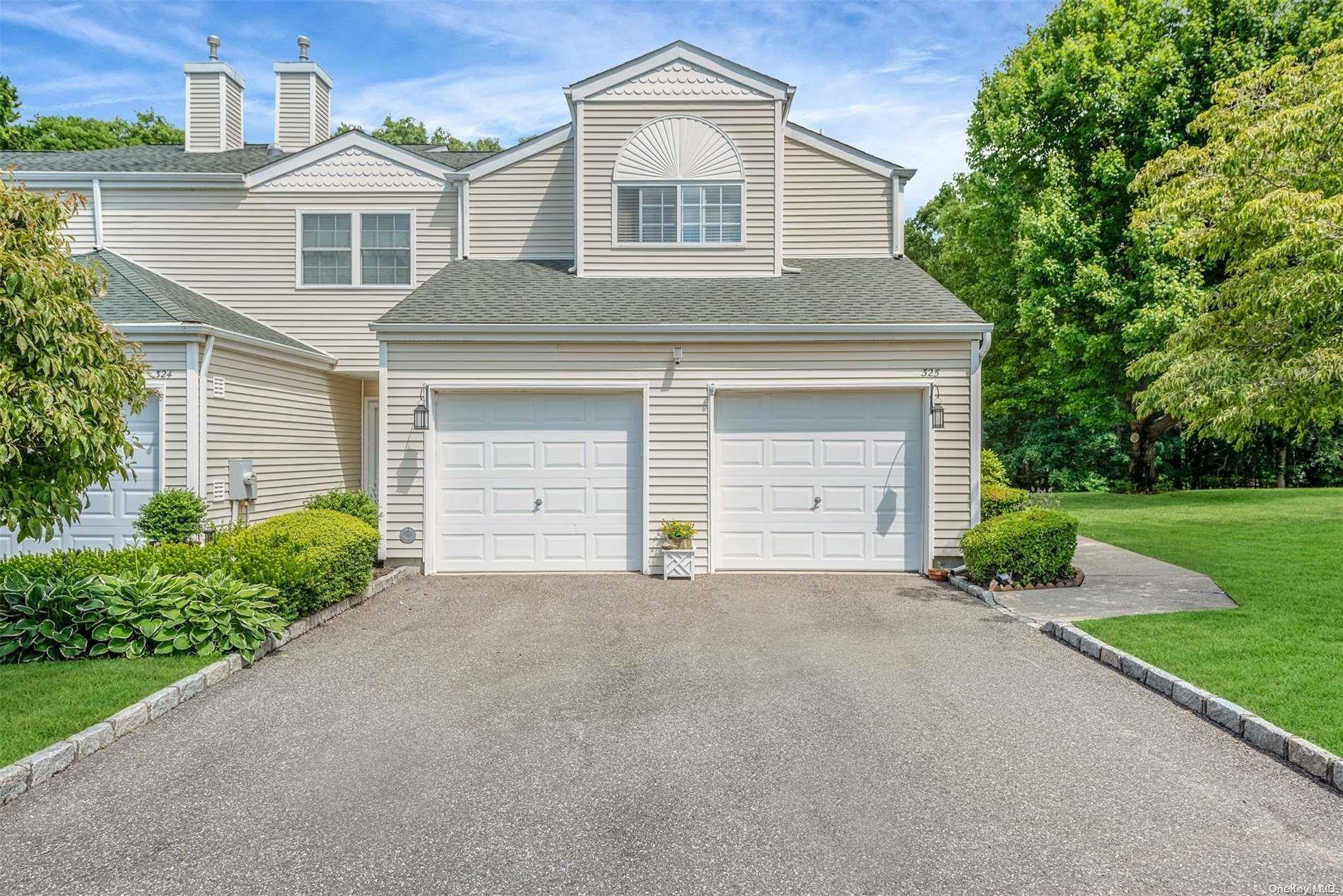 325 Prairie Court # 325, Manorville, NY 11949