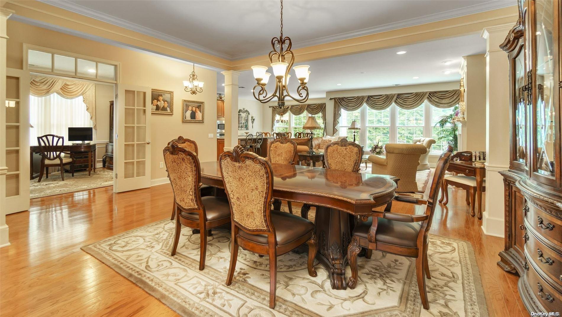 55 Samantha Circle # 55, Westhampton, NY 11977