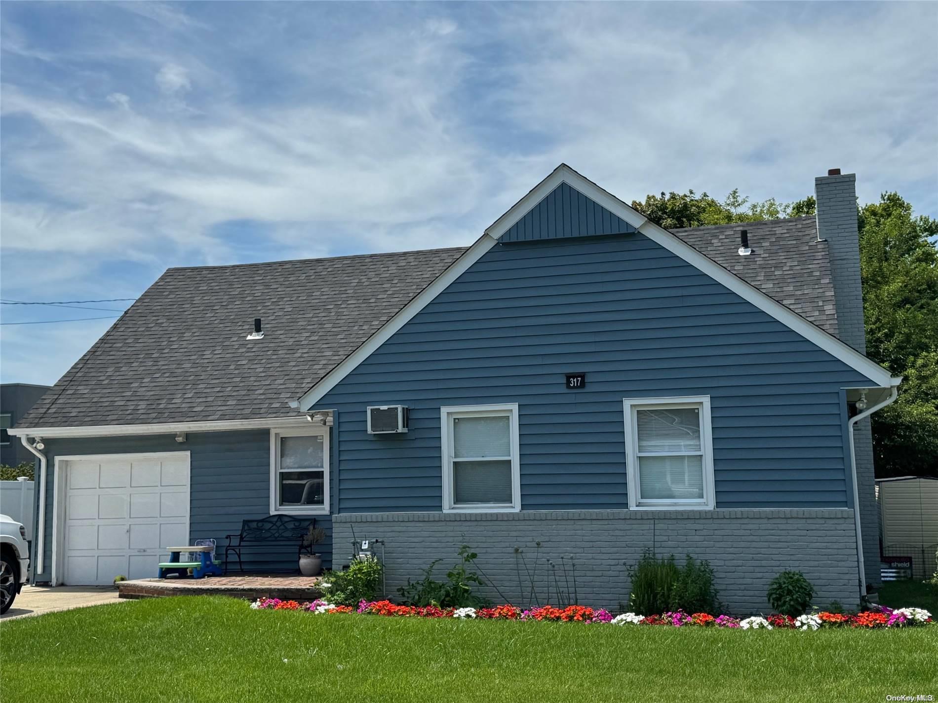 317 Edward Avenue, Woodmere, NY 11598