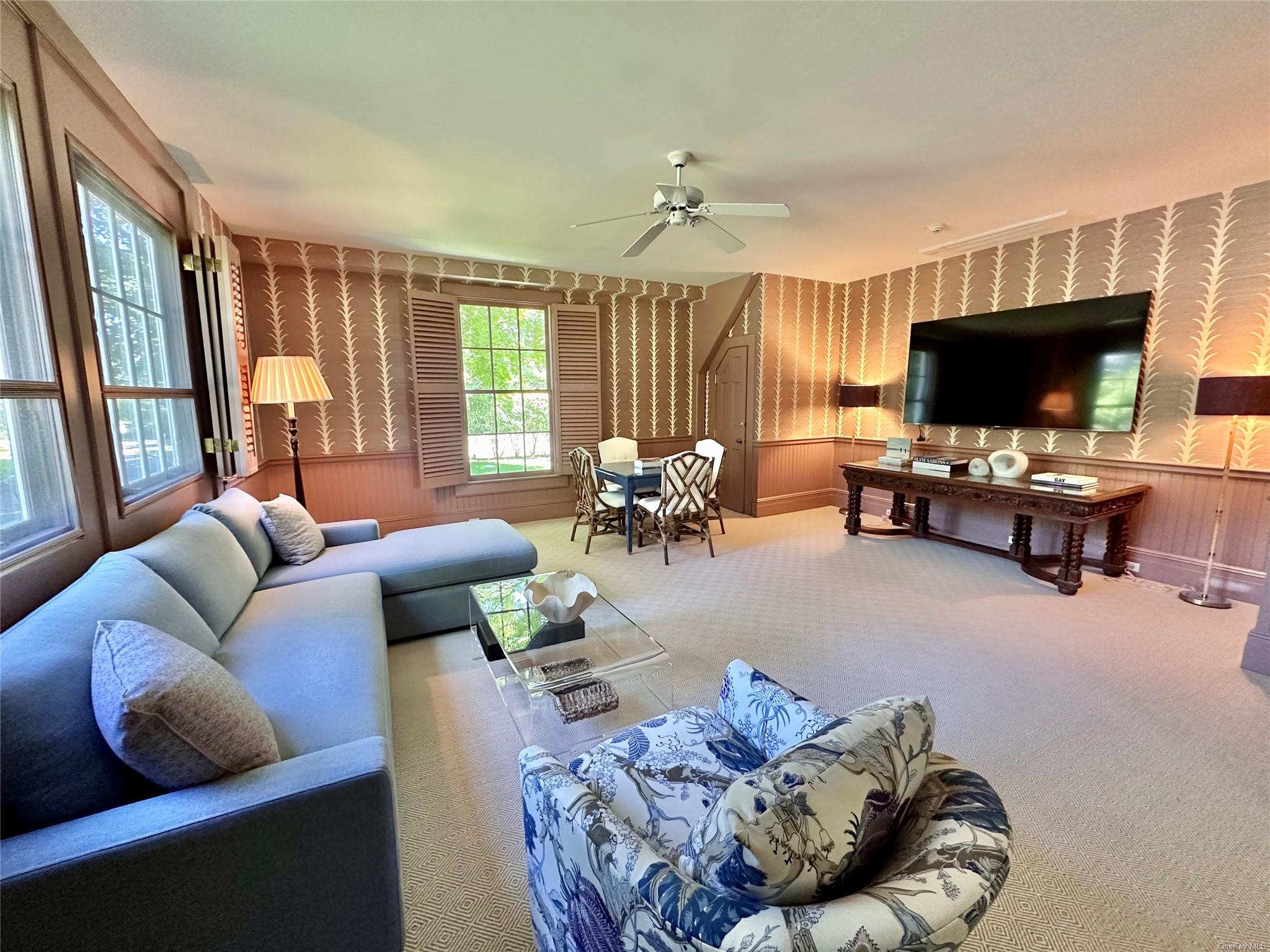 5 Shinnecock Road, Quogue, NY 11959