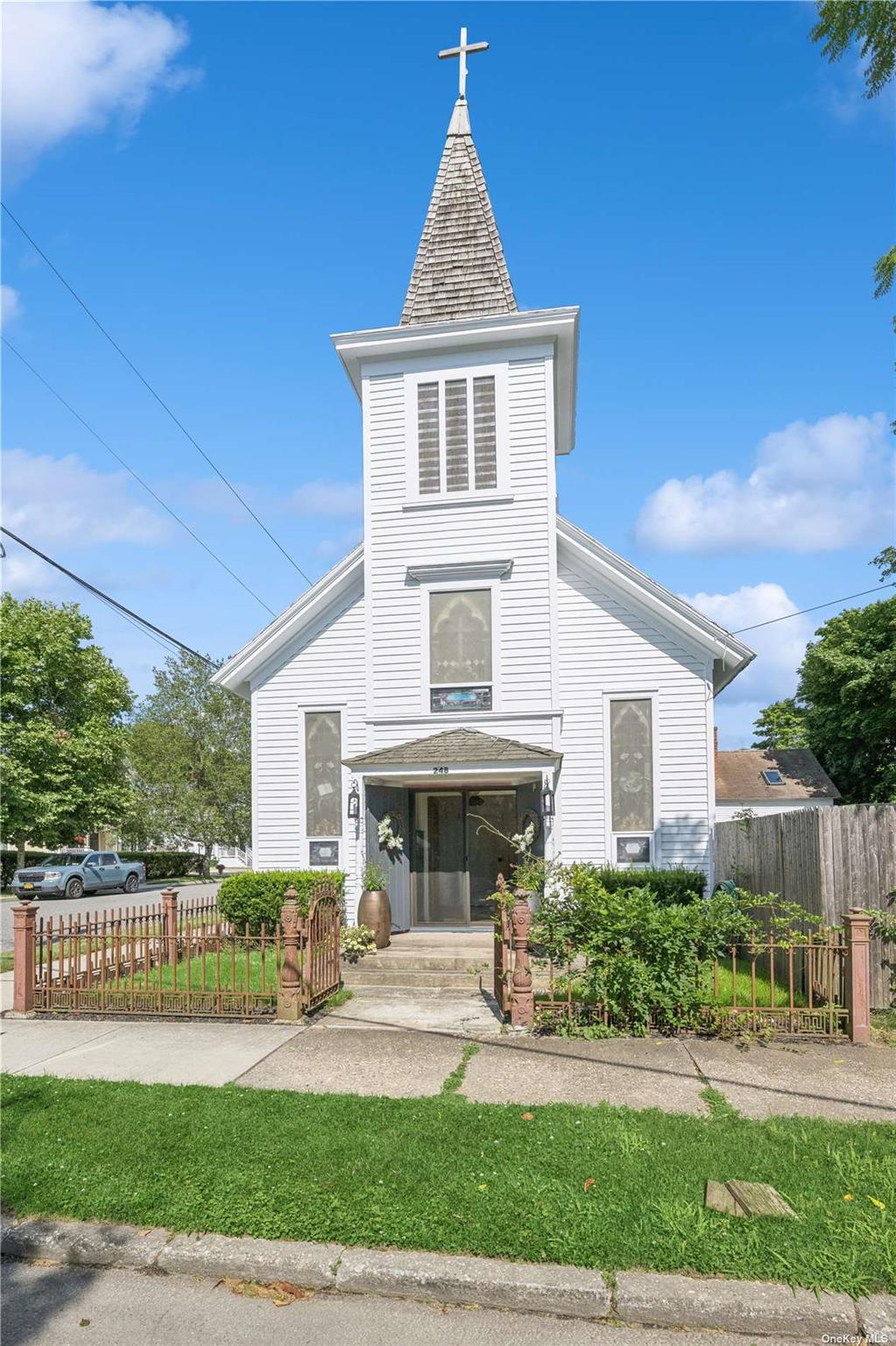 248 5th Avenue, Greenport, NY 11944