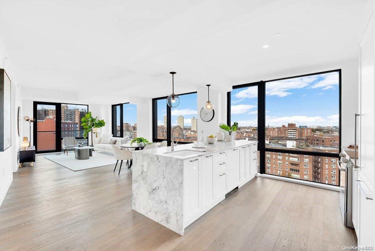 107-06 Queens Boulevard # 3A, Forest Hills, NY 11375