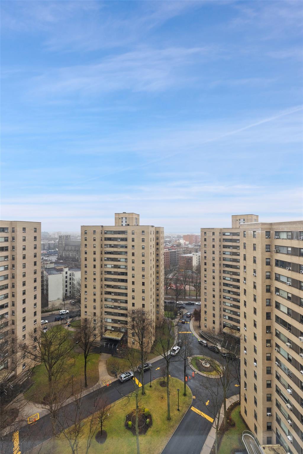 Fordham 2 Fordham Hill # 5 G, Bronx, NY 10468