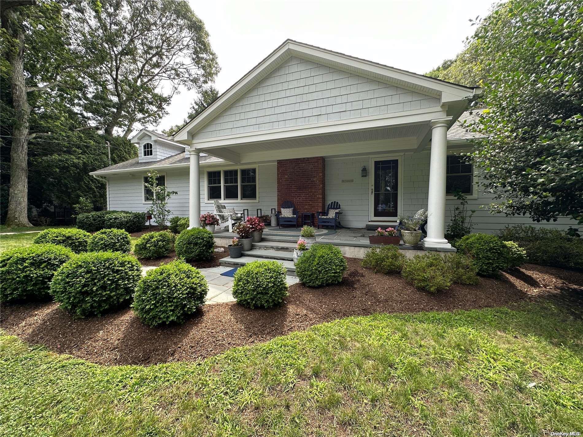 4030 Nassau Point Road, Cutchogue, NY 11935