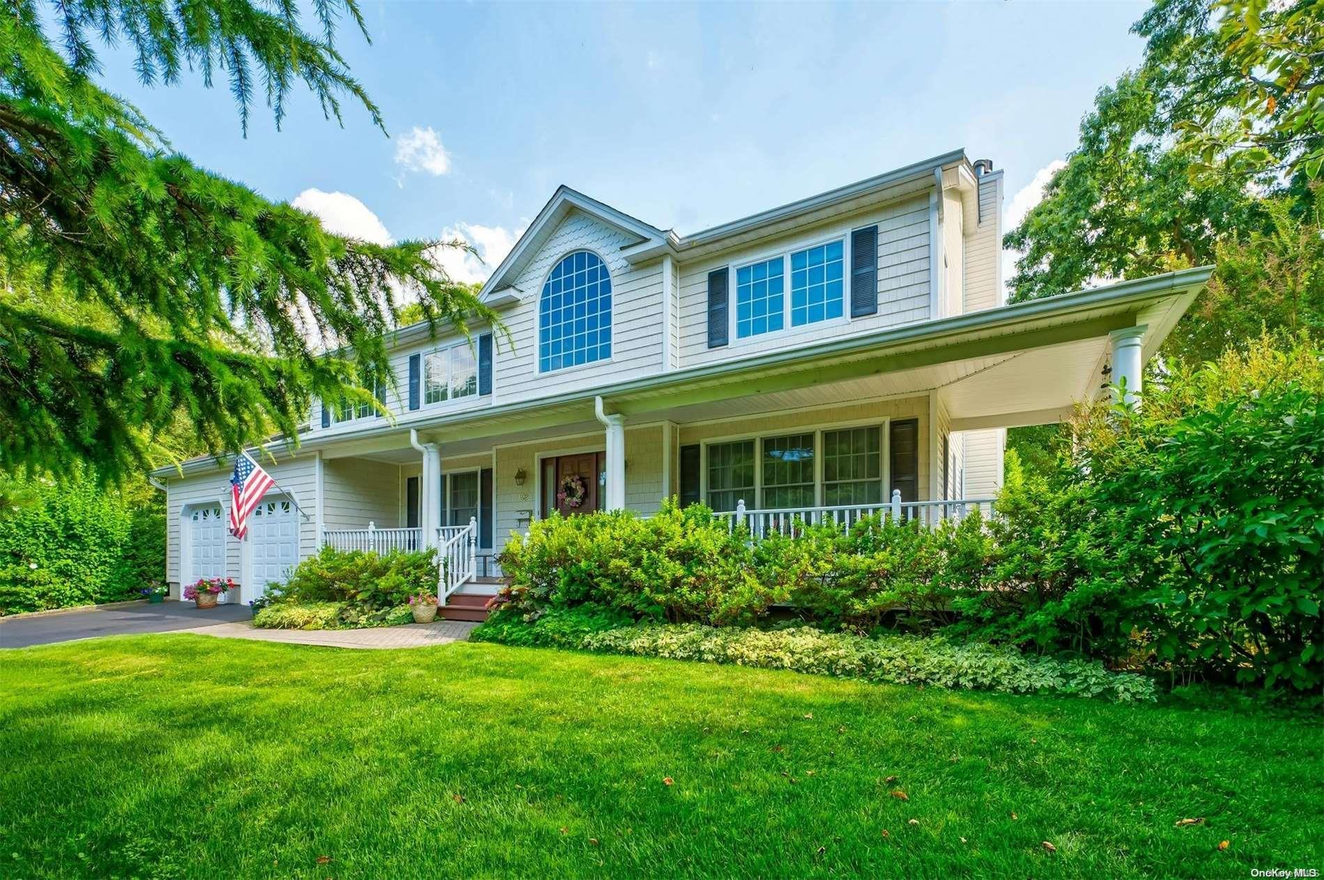 92 Oak Street, Northport, NY 11768