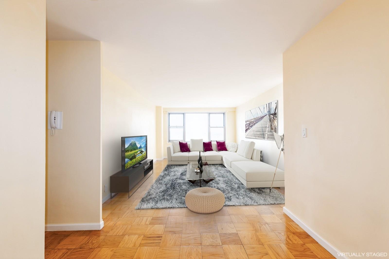 70-25 Yellowstone Boulevard # 12O, Forest Hills, NY 11375