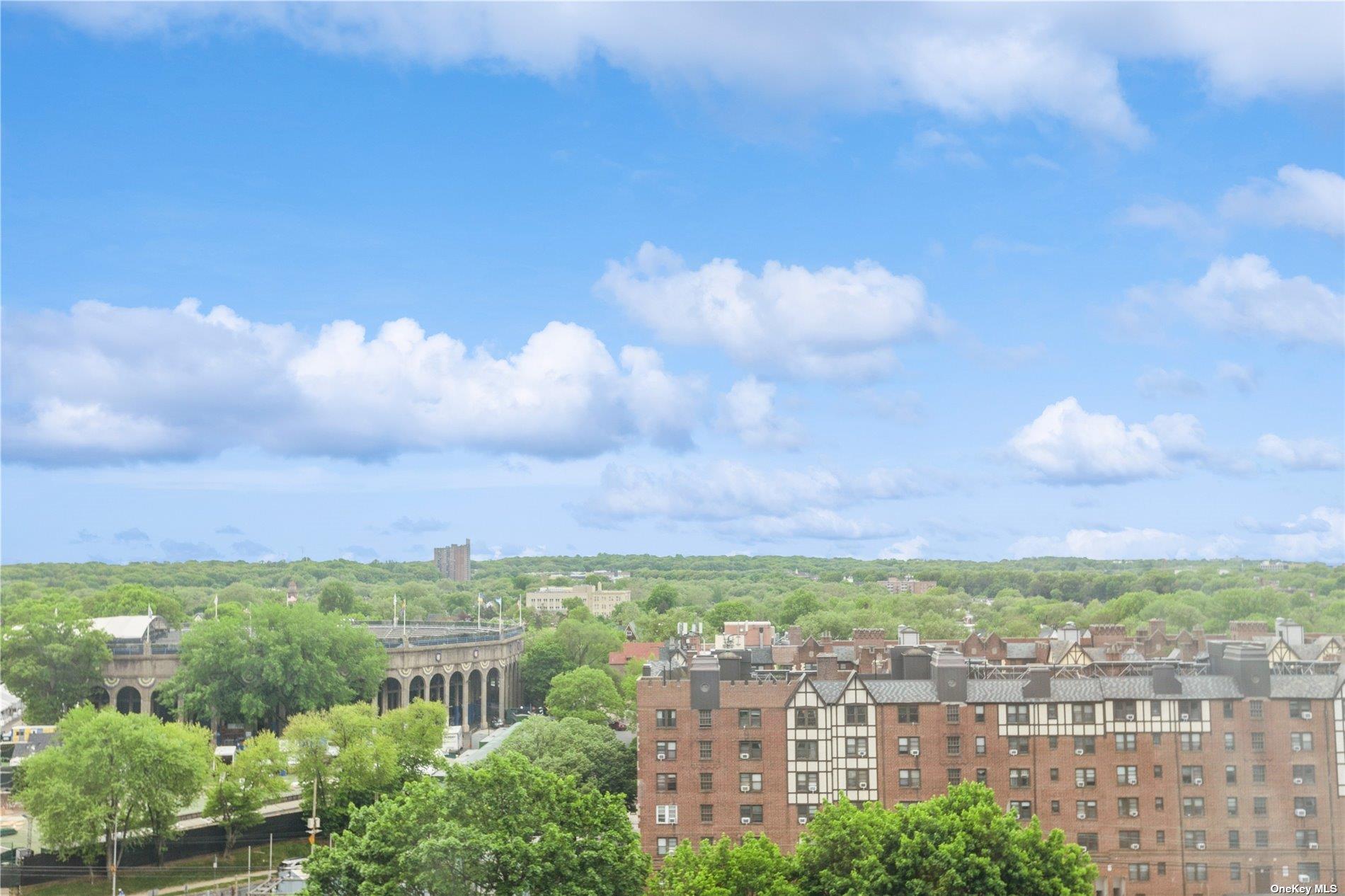 70-25 Yellowstone Boulevard # 12O, Forest Hills, NY 11375