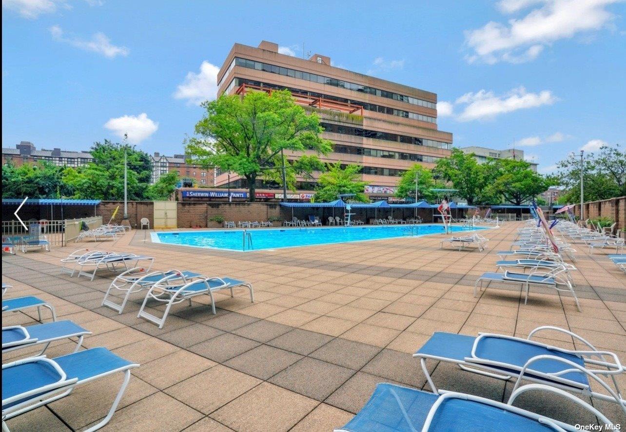 70-25 Yellowstone Boulevard # 12O, Forest Hills, NY 11375