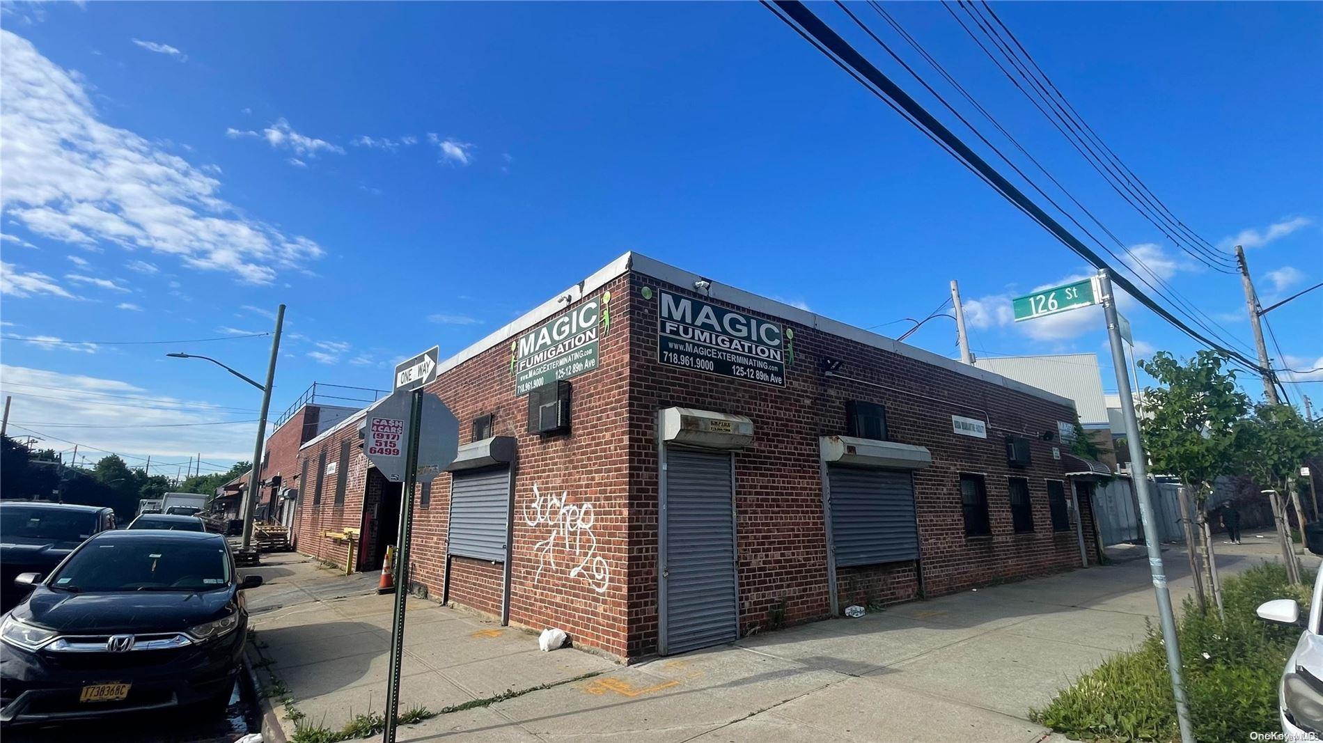 125-12 89th Avenue, Richmond Hill, NY 11418