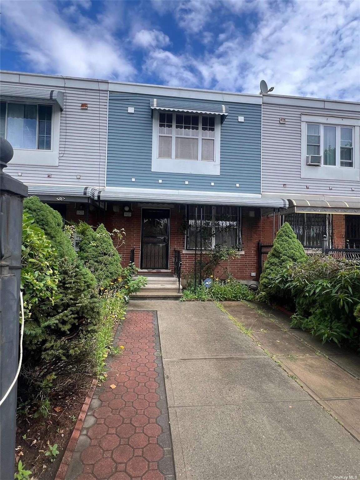 1825 Linden Boulevard, Brooklyn, NY 11207