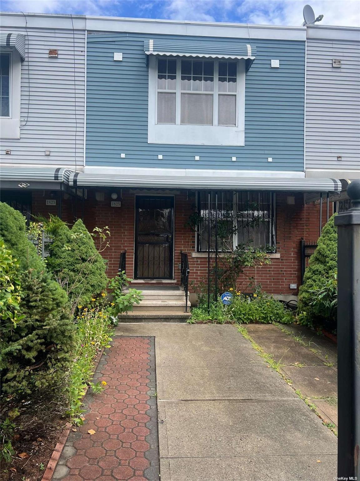 1825 Linden Boulevard, Brooklyn, NY 11207