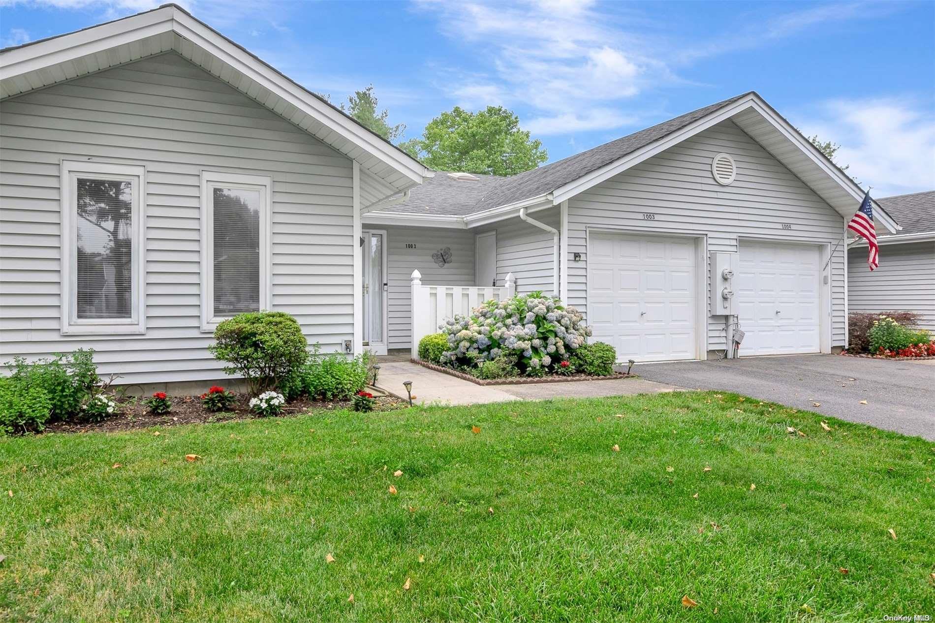 1003 Fenway Road # 1003, Saint James, NY 11780