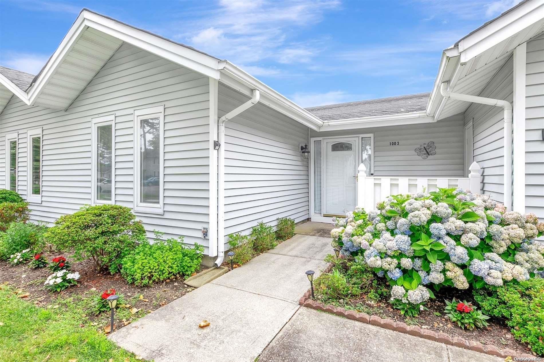 1003 Fenway Road # 1003, Saint James, NY 11780