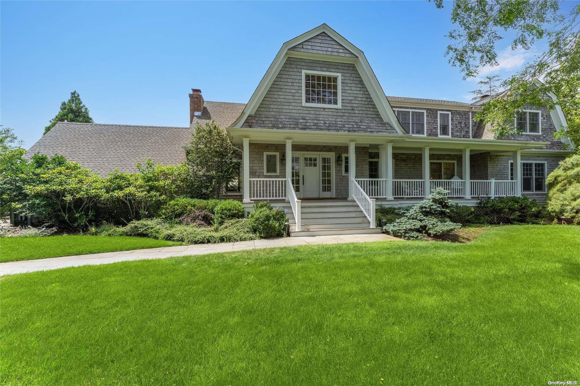 21 Rogers Lane, Remsenburg, NY 11960