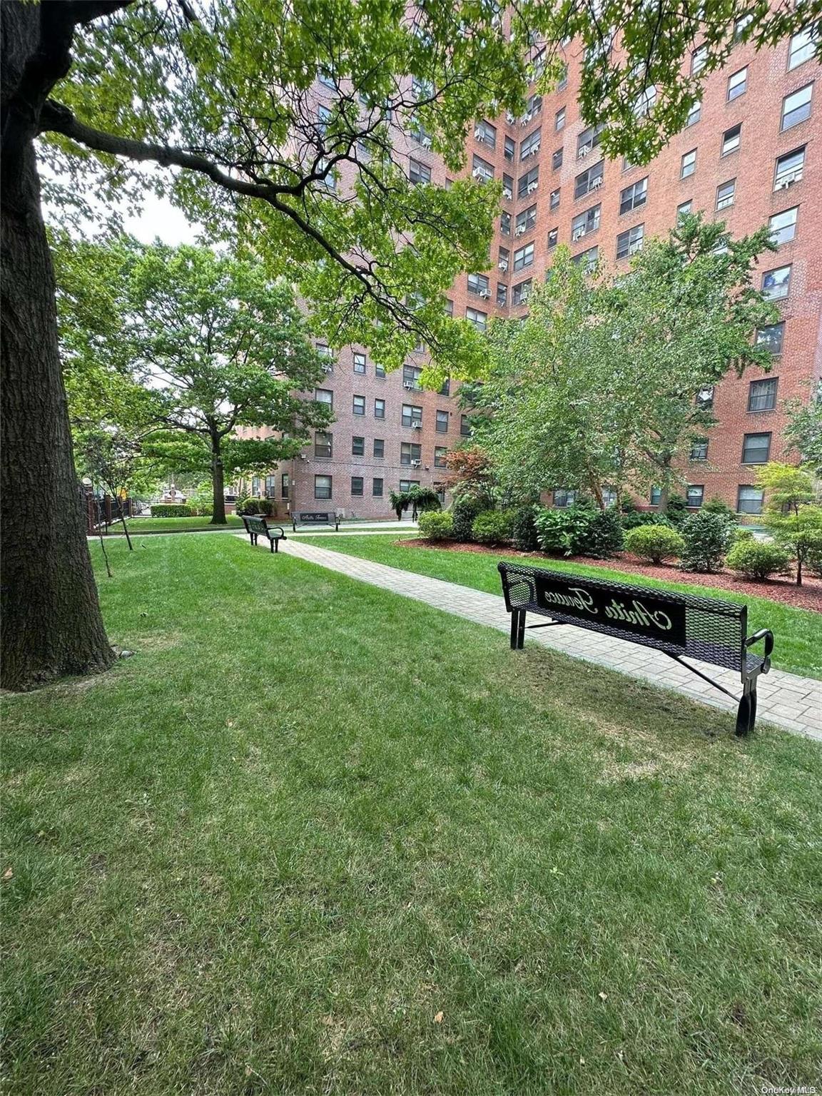 99-05 63 Drive # 5O, Rego Park, NY 11374