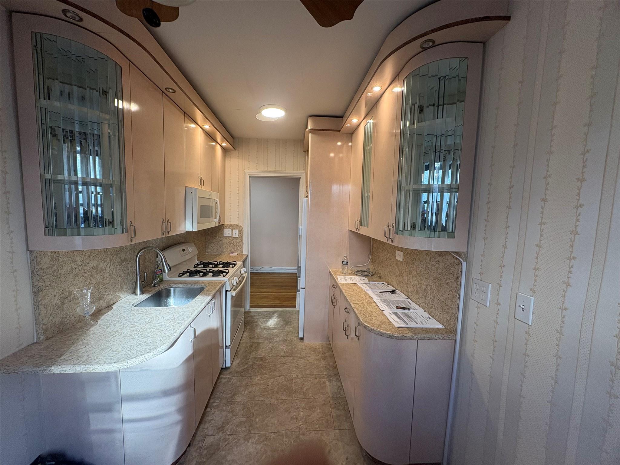 65-38 Booth Street # 2F, Rego Park, NY 11374