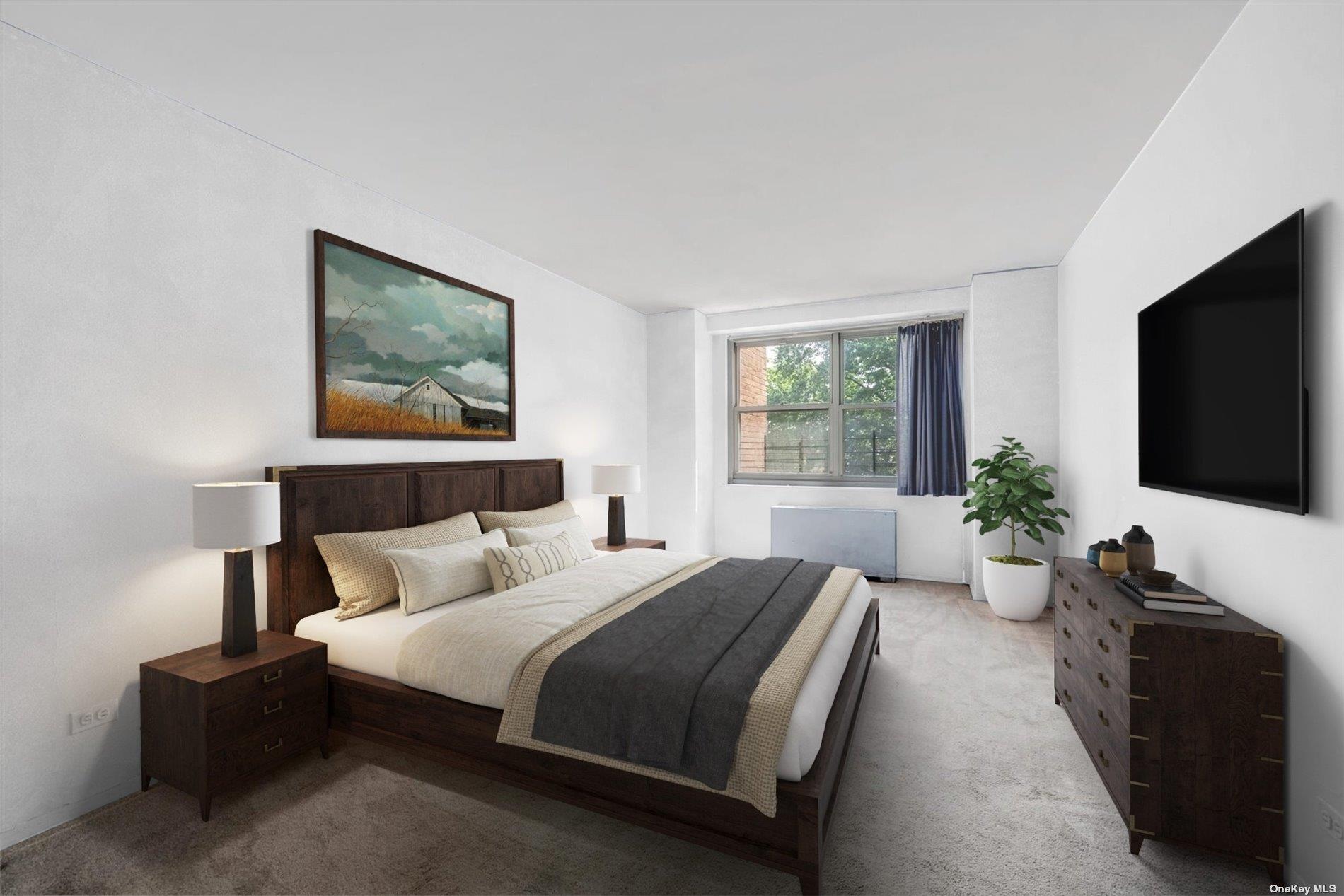 61-20 Grand Central Parkway # C303, Forest Hills, NY 11375